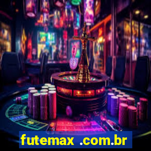 futemax .com.br